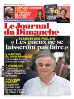 Le Journal du dimanche